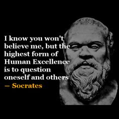 Socrates Quotes | Socrates | Quote of the Day #3 | Few Seconds ...