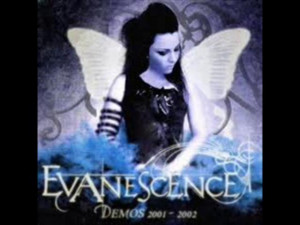 Evanescence Bring Me To Life V2 Demos 2001 2002 picture