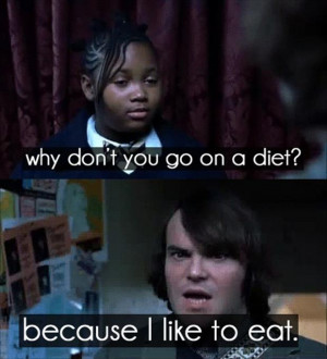 funny jack black quotes