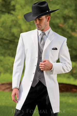 owboy series men s white prom suit men s wedding tuxedo include ...
