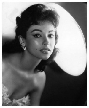 Rita Moreno Image Picture...