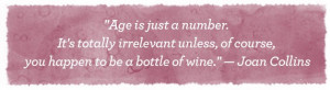 wine quotes to savor