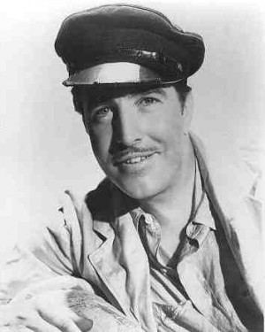 john sheffield actor