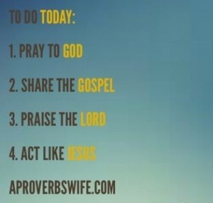 Christian woman, quotes, sayings, wise, do today