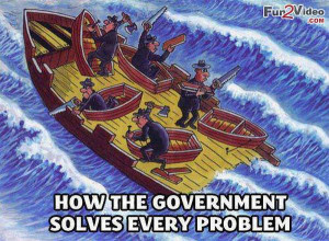 Problem Solving Funny