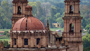 Thread: .::Lagos de Moreno, Jalisco::.