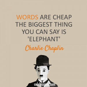 charlie chaplin quotes love - Google Search