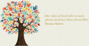 Every Sunday, after worship, there is time for conversation on the ...