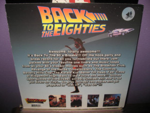 ... Spotlight: Back to the Eighties: Quips, Quotes and Brat PackClassics