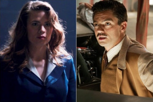 Marvel’s ‘Agent Carter’ Series: Will Dominic Cooper Reprise ...