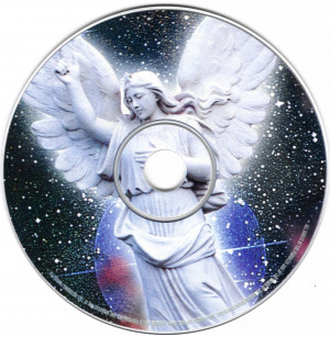 Copertina Anathema Eternity