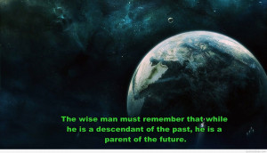 Future quotes wallpapers hd