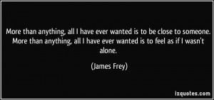 More James Frey Quotes