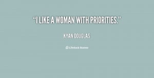 Quotes About Priorities And Family