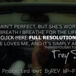 trey songz, quotes, sayings, amazing, love, relationship trey songz ...