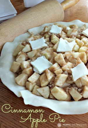 apple pie recipe apple pie is so easy i don t know why i don t make it ...
