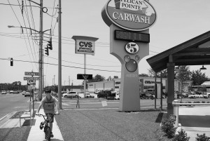 Pelican Point Carwash, Metairie, LA