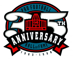 Pro Football Hall Of Fame Home Page
