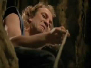 silence of the lambs buffalo bill soundboard , len hutton obstructing ...