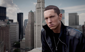 Eminem Net Worth: $140,000,000