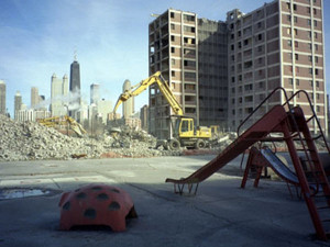 Chicago Public Housing Projects