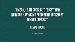 quote Prabal Gurung i mean i can cook but id 184148 png