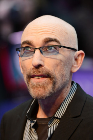 Jackie Earle Haley Actor...
