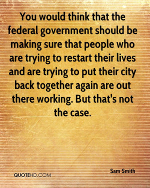 sam smith quotes tumblr