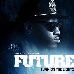 Future Turn Off The Lights Single Artwork Download
