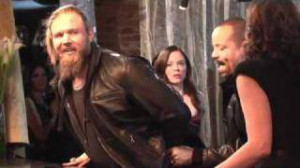Ryan Hurst Quotes Read More
