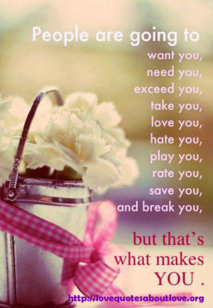 Cute Quotes For Your Boyfriend On Facebook