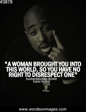Tupac love quotes