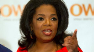 money quotes Oprah