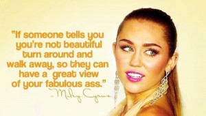 Related Pictures miley cyrus funny quotes about best friends and ...