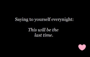 Quotes, Cut Yourself Quotes, Depression Cut, Cut Wrist Quotes, Cutting ...