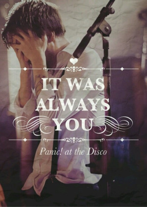 Words can not describe my love for this song, or this band. Asdfghjkl