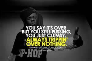 Description: lil wayne quotes tumblr - Google Search