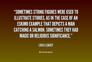 Louis Leakey Quotes /quotes/quote-louis-leakey