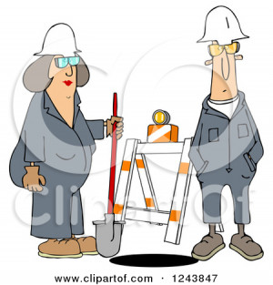 royalty free rf construction clipart illustrations vector graphics