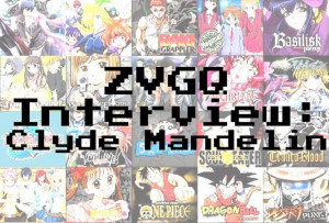 ZVGQ: How did you get into video game and anime translation? What sort ...