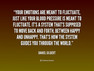Quotes About Your Emotions