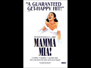 Mamma Mia!: 