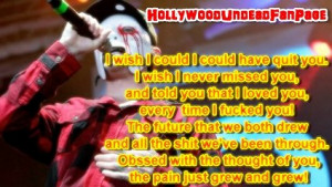 Hollywood Undead - California Lyrics FULL HD