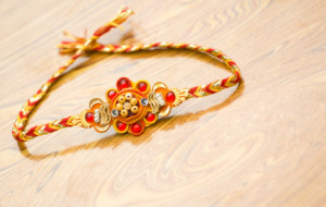 Rakhi Quotes for Brother