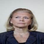 Ginni Rometty photos