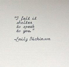 ... by inthisroom more quotes types poetry quote emily dickinson quotes