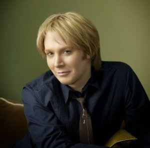 Chatter Busy: Clay Aiken Quotes
