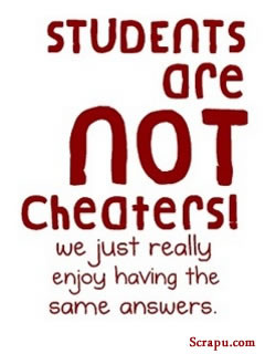Cheating Quotes For Facebook Are not cheaters facebook