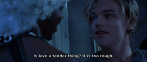 romeo and juliet quotes