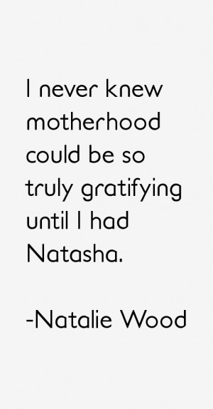 Natalie Wood, Natalie Wood Quotes, Natalie Wood Photos, Natalie Wood